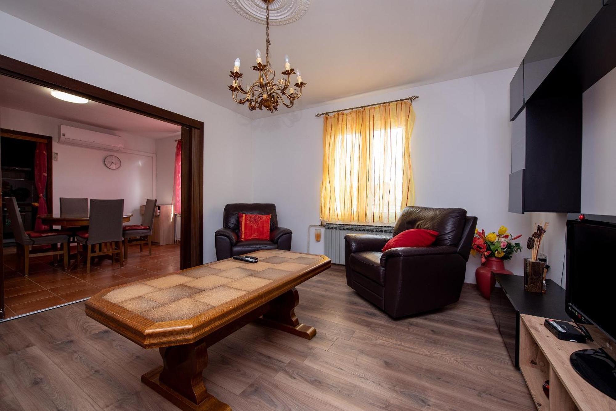 Split4 Apartament