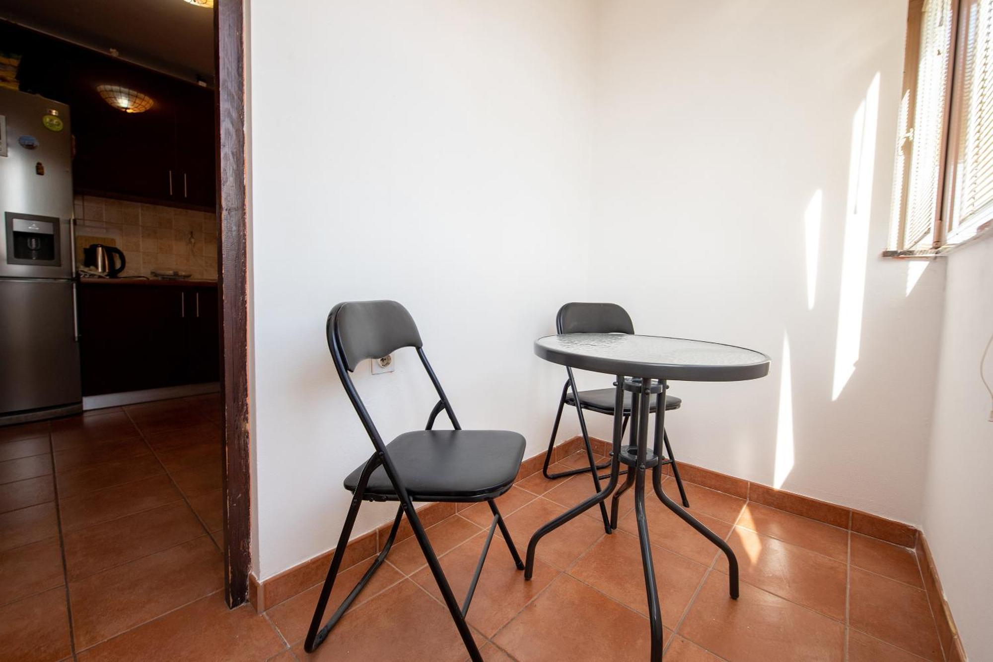 Apartament Split4